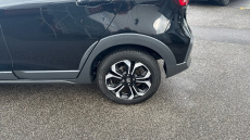 Honda Jazz 1.5 i-MMD Hybrid Crosstar EX 5dr eCVT Hybrid Hatchback